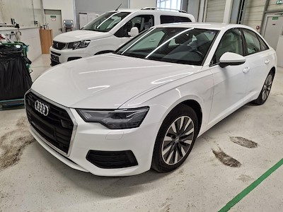 Kaufe AUDI A6 bei Ayvens Carmarket